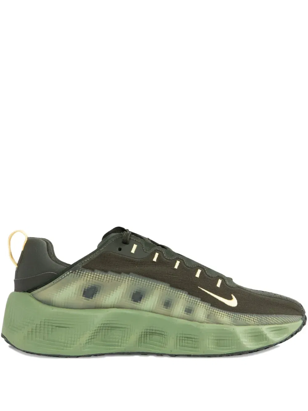 Ava Rover perforated sneakers