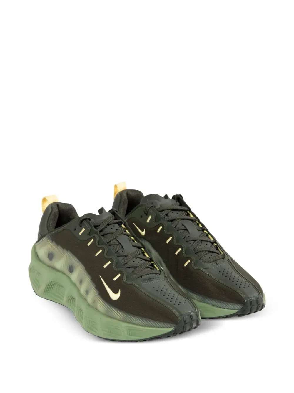 Ava Rover perforated sneakers
