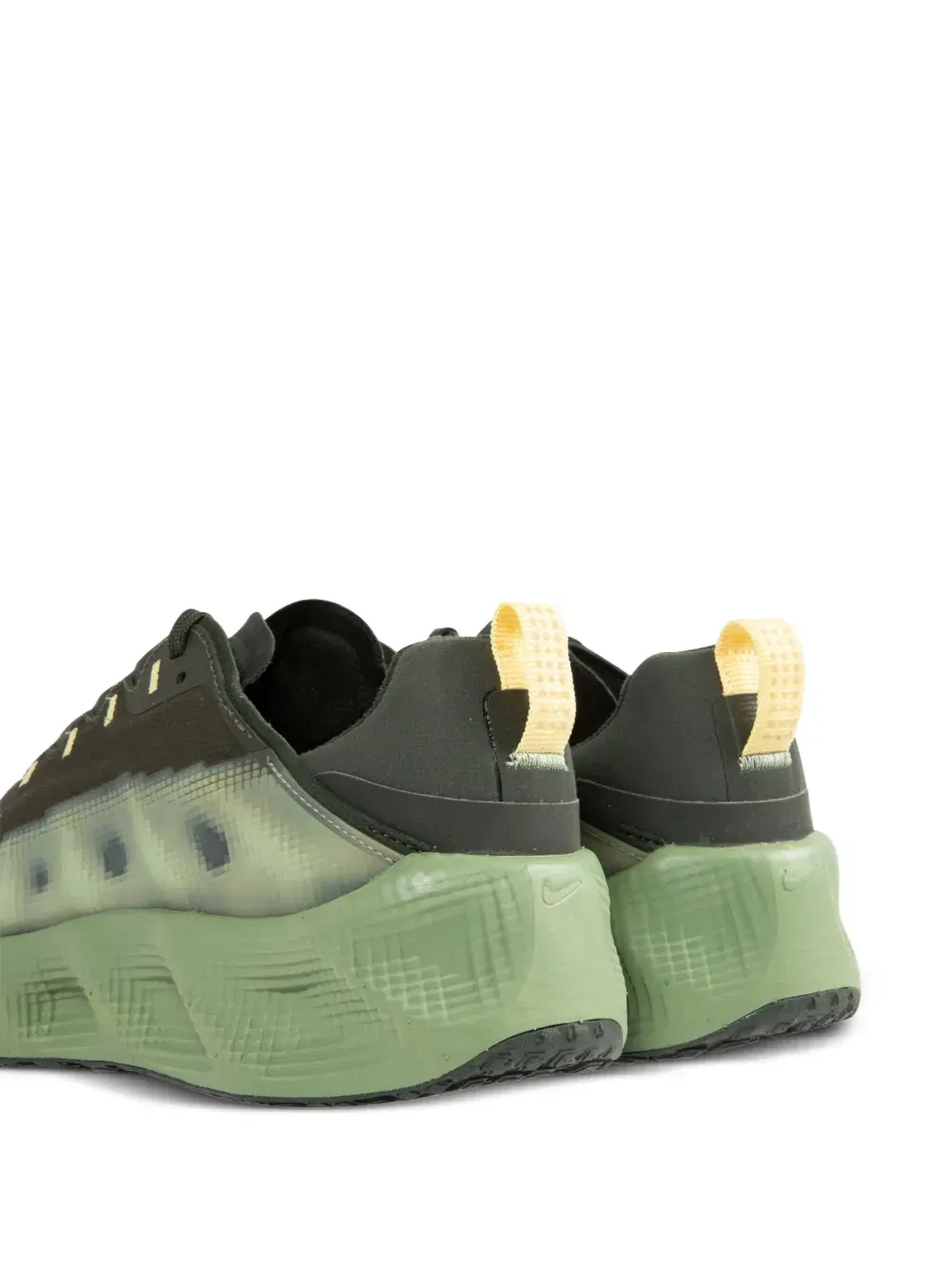 Ava Rover perforated sneakers