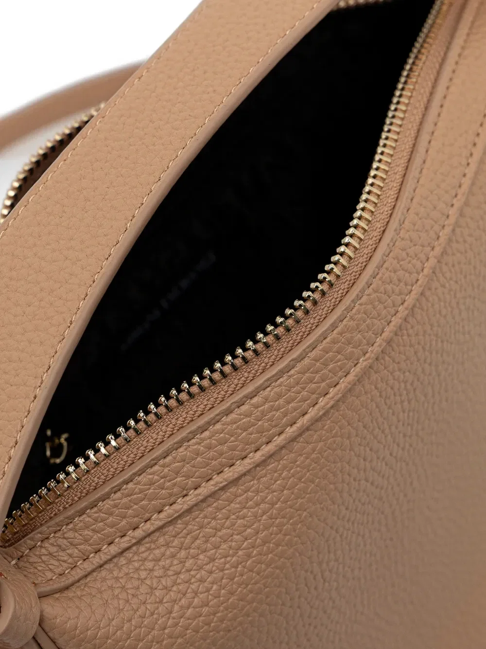 small logo-detail cross-body bag