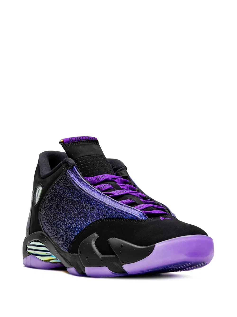 Air Jordan 14 "Doernbecher 2019" sneakers