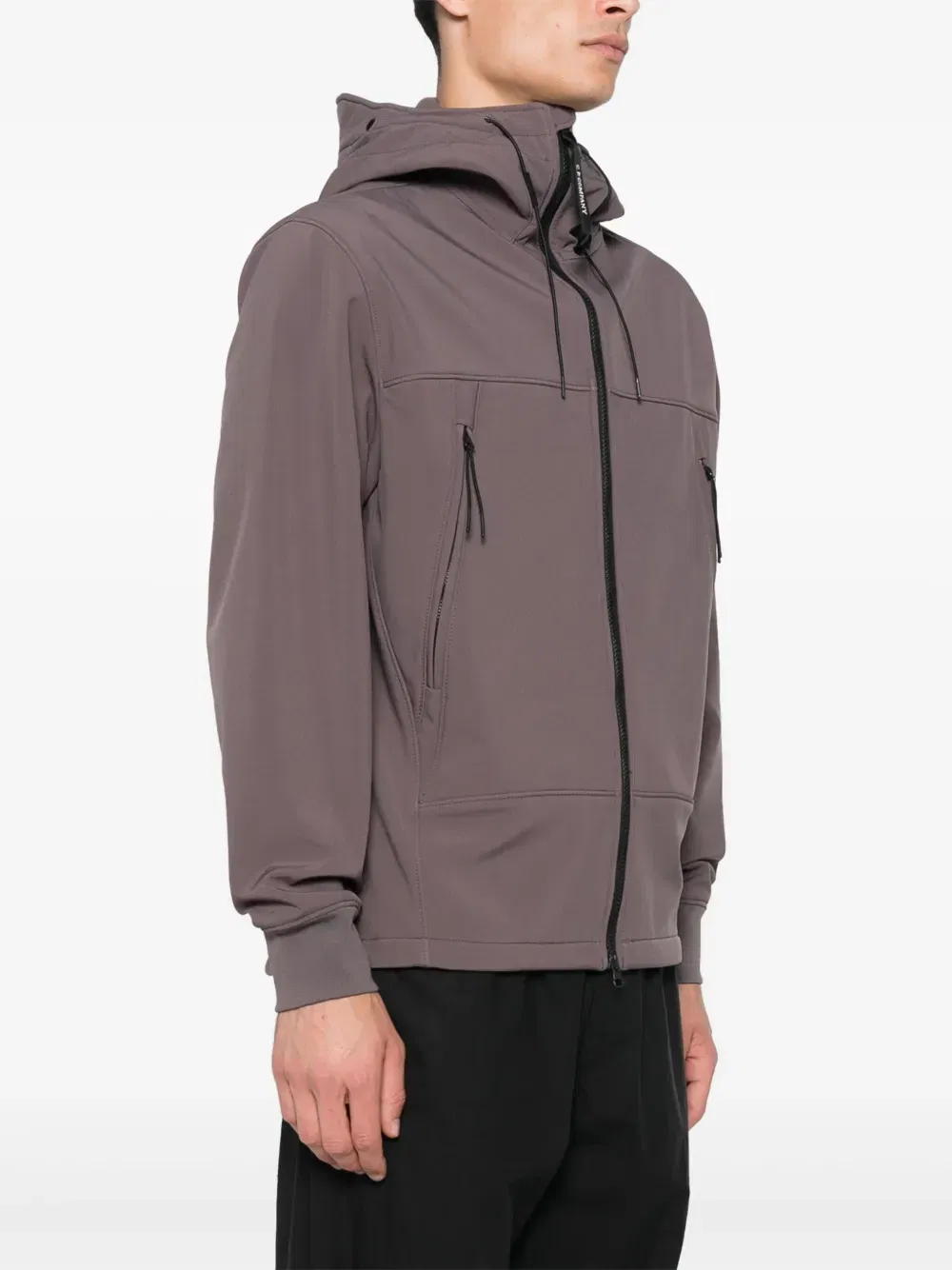 C.P. Shell-R Goggle jacket