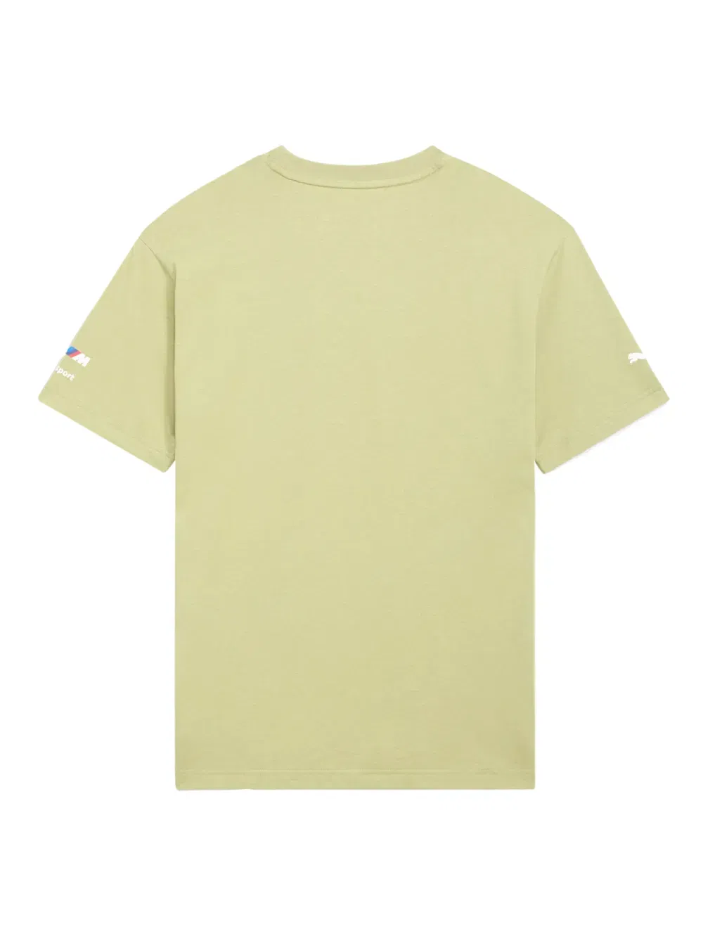 x BMW Motorsport Essentials cotton T-Shirt