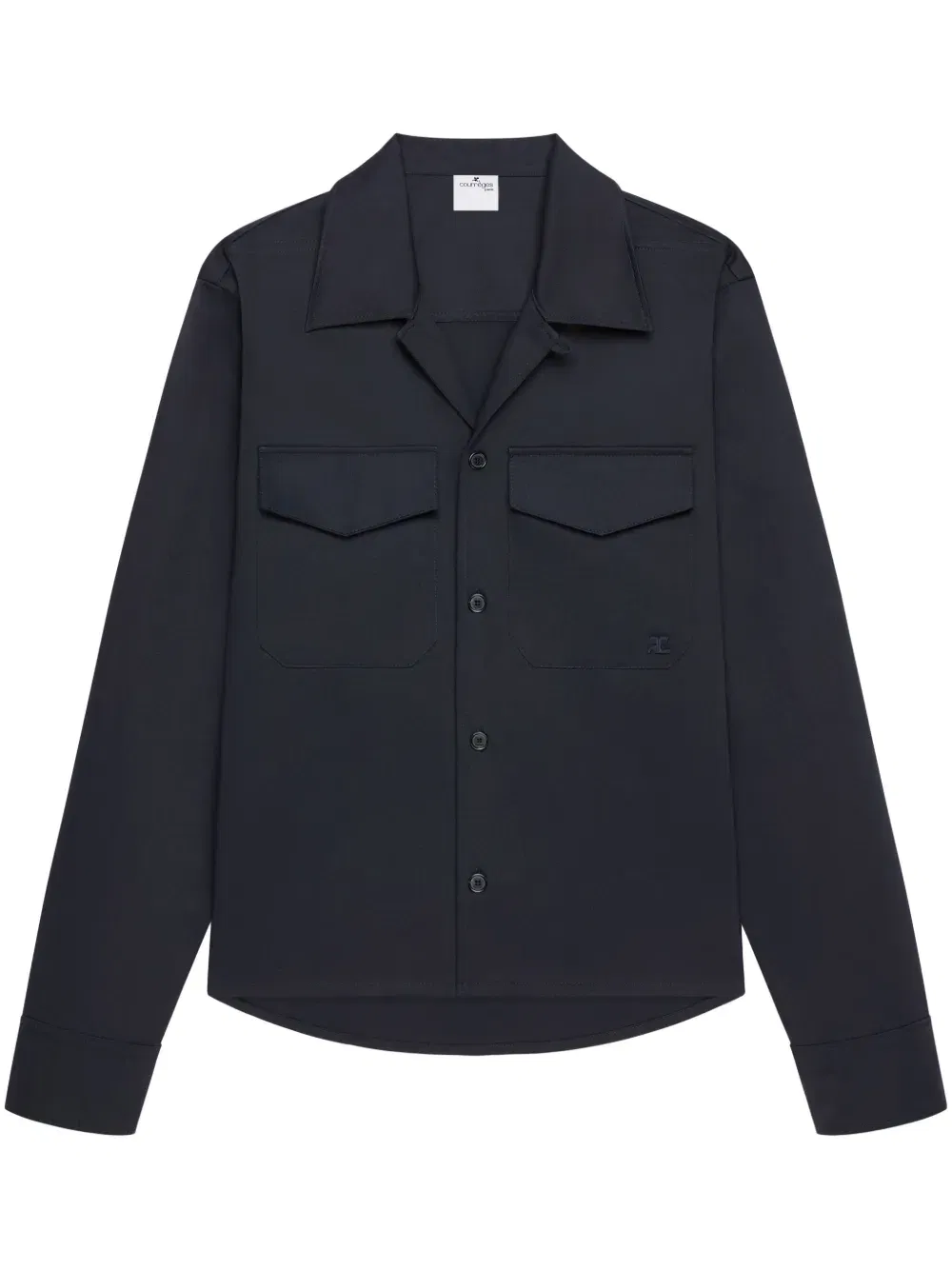 Utility Shirt