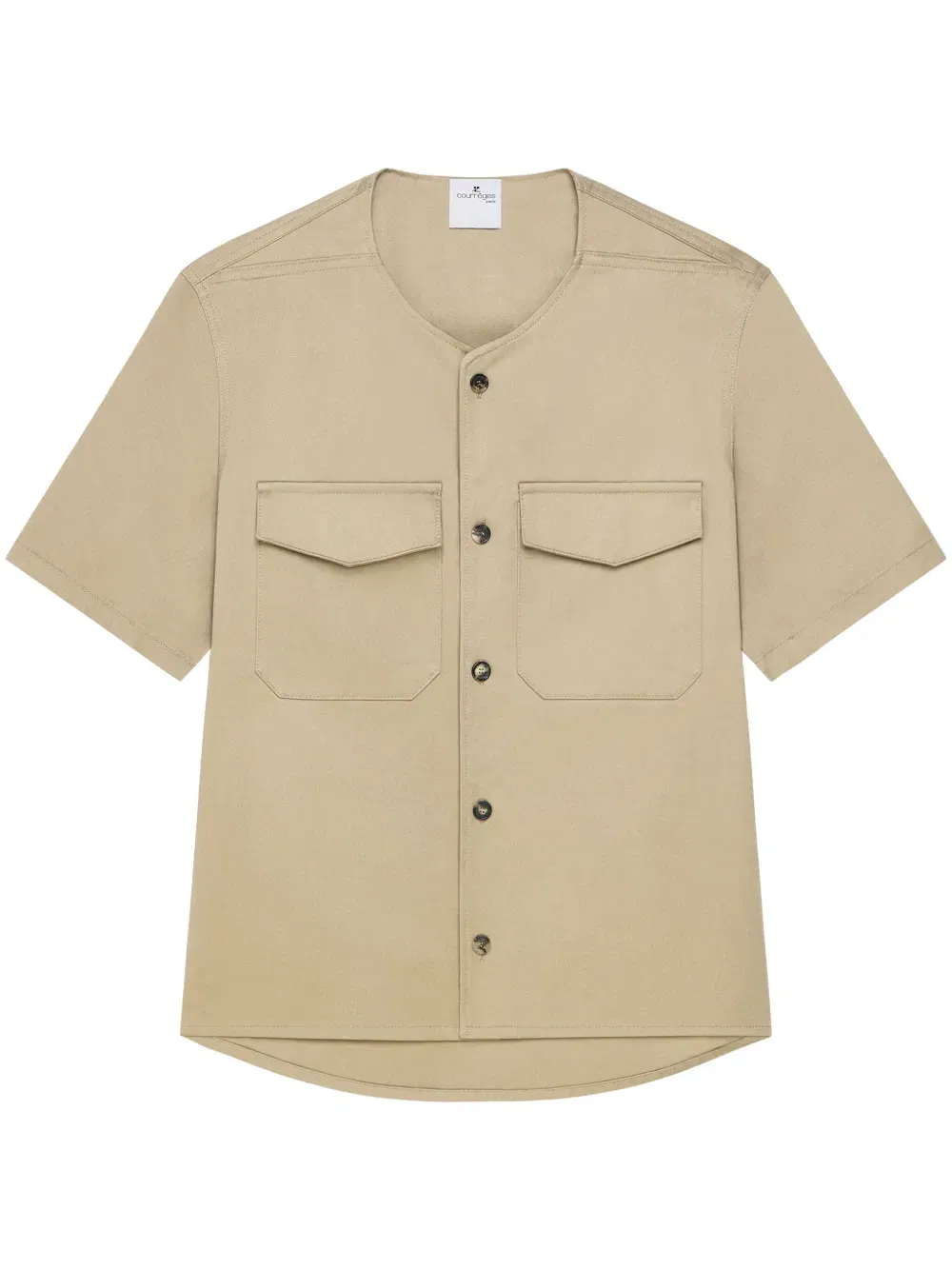 Utility Shirt