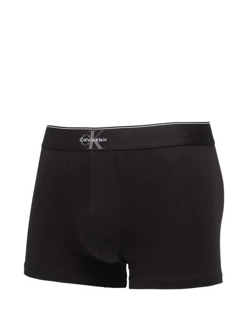 logo-waistband boxers (set of three)