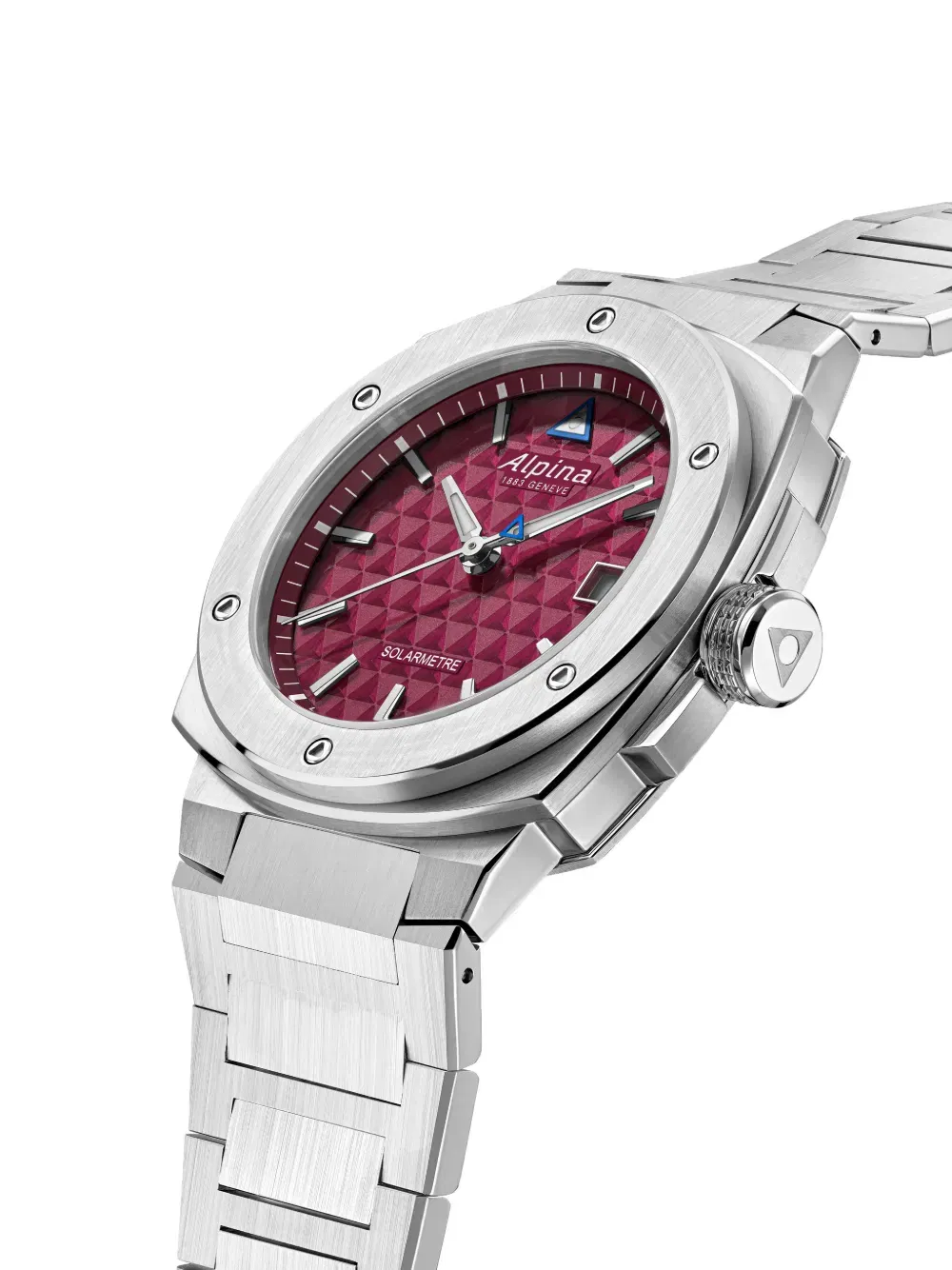 Solarmetre 38.90mm watch