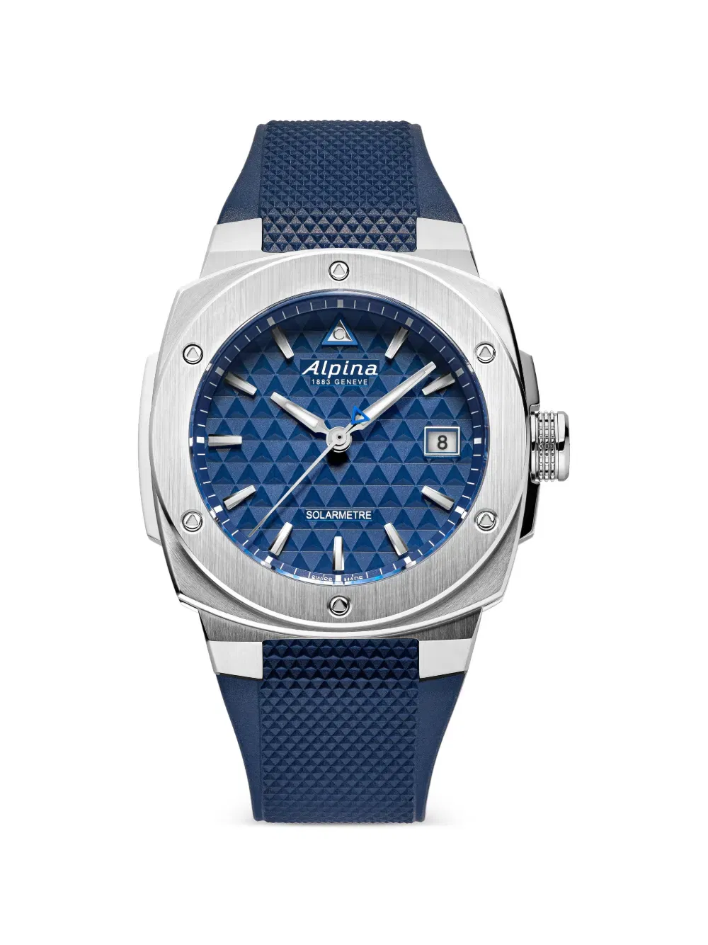 Solarmetre 38.90mm watch