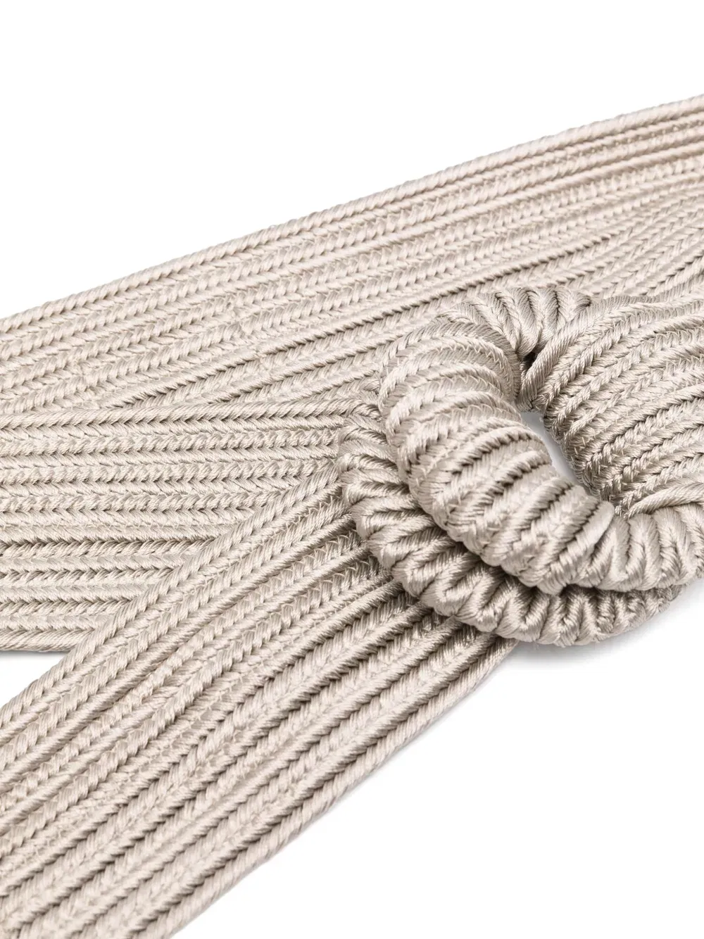 Sautage belt