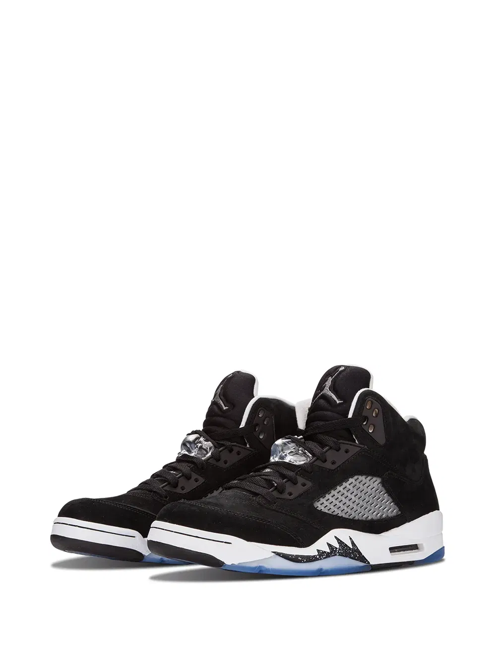 Air Jordan 5 Retro "Oreo" sneakers