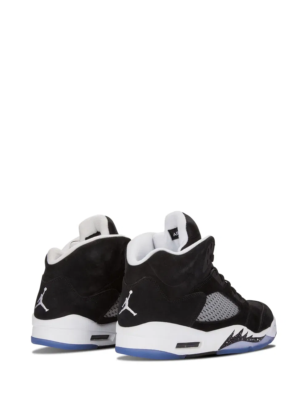 Air Jordan 5 Retro "Oreo" sneakers