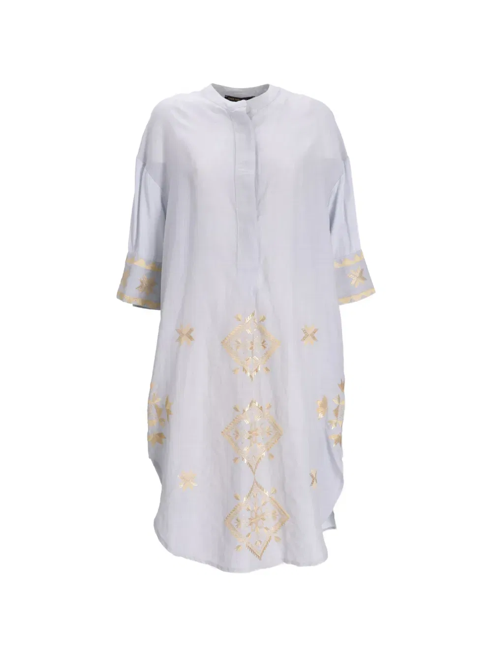 Lefkada tunic