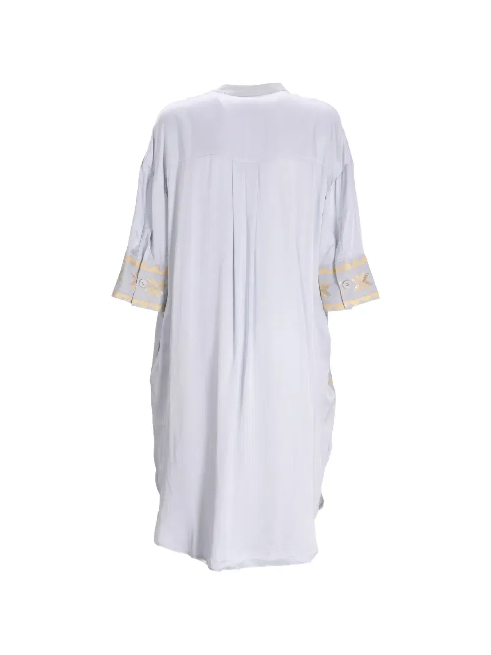 Lefkada tunic