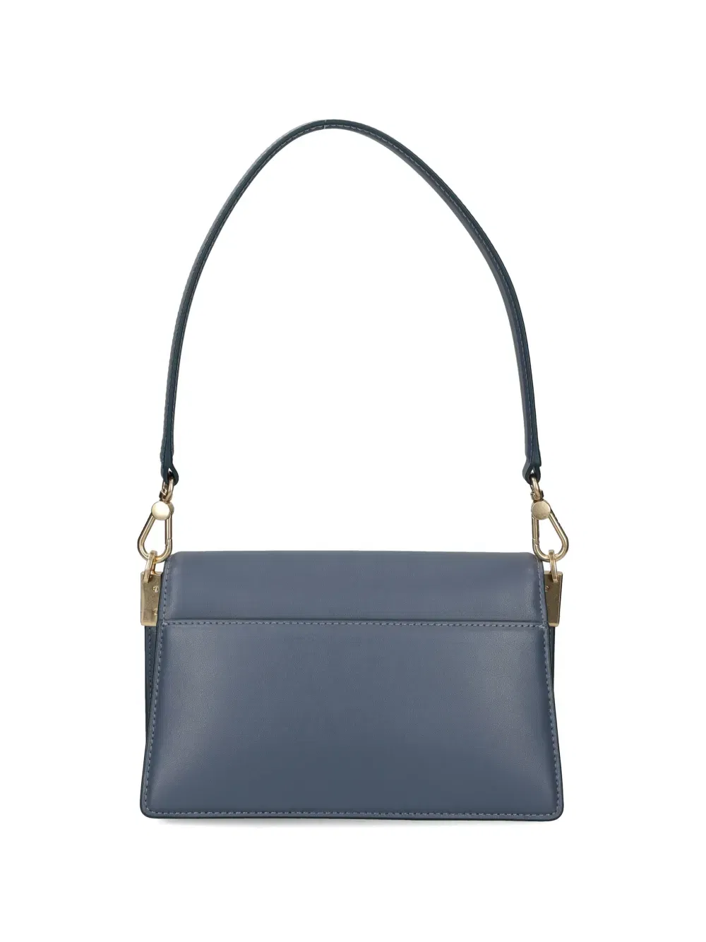 Tennis Bliss leather shoulder bag