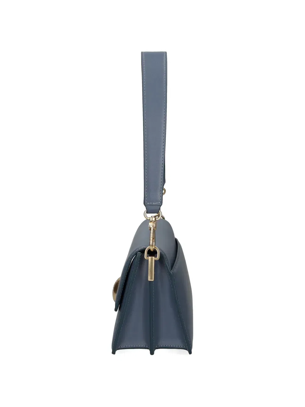 Tennis Bliss leather shoulder bag