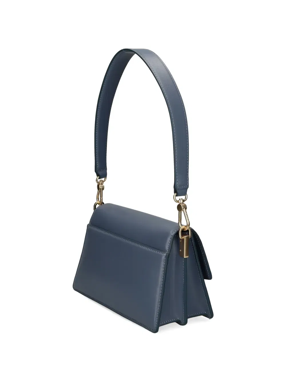 Tennis Bliss leather shoulder bag