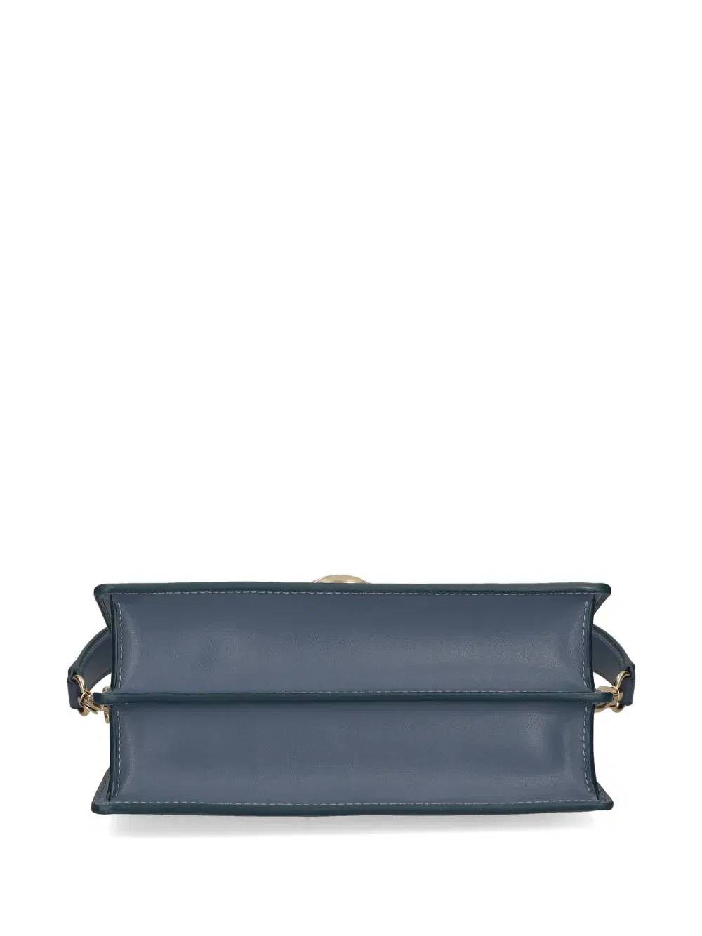 Tennis Bliss leather shoulder bag