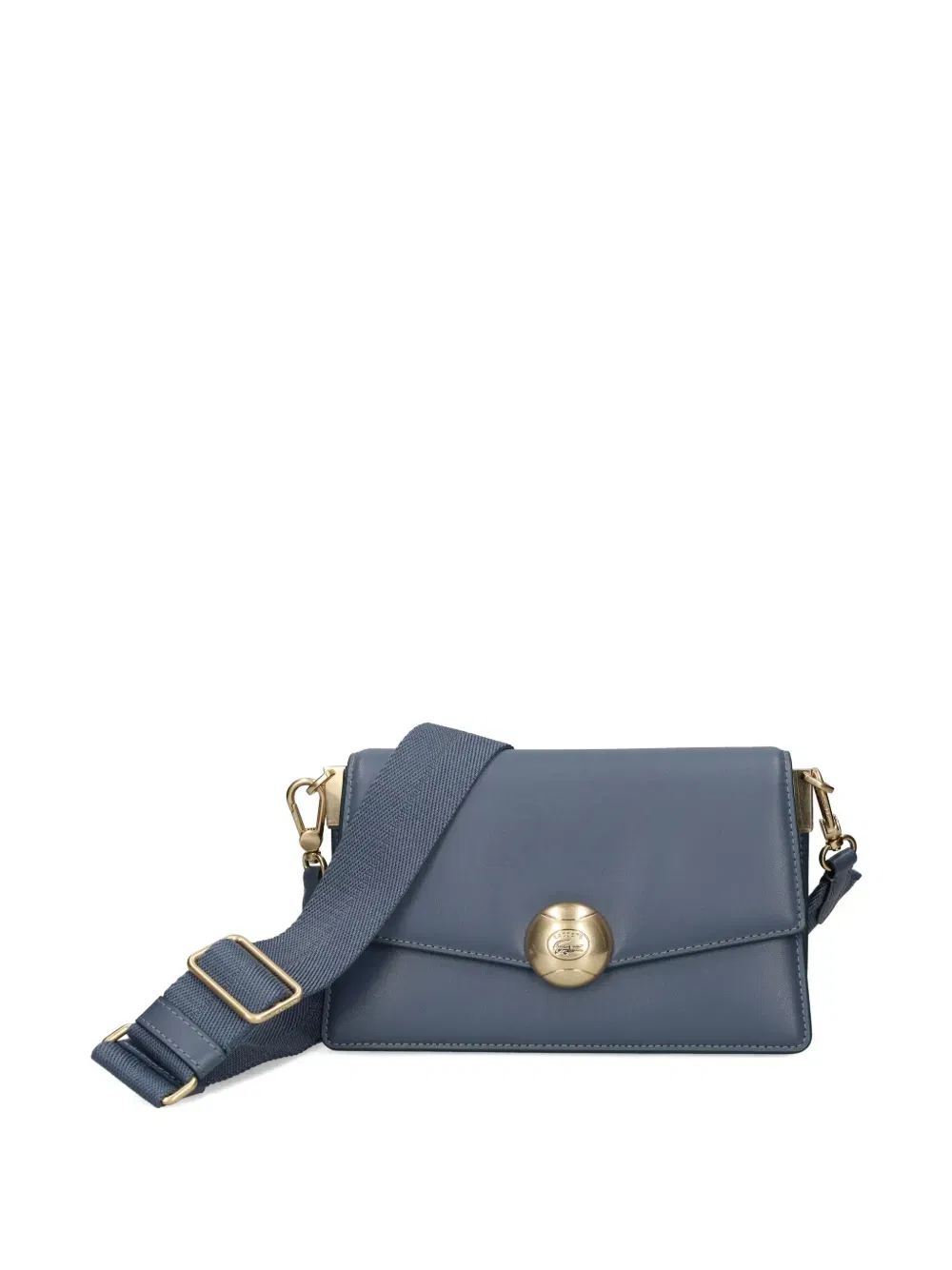 Tennis Bliss leather shoulder bag