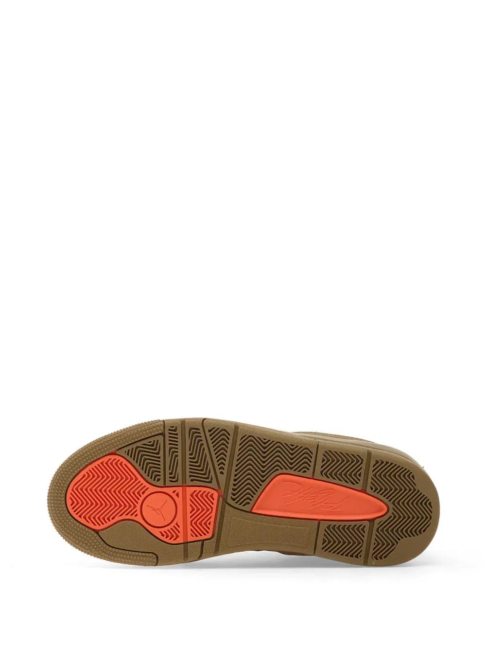 Flight Court sneakers