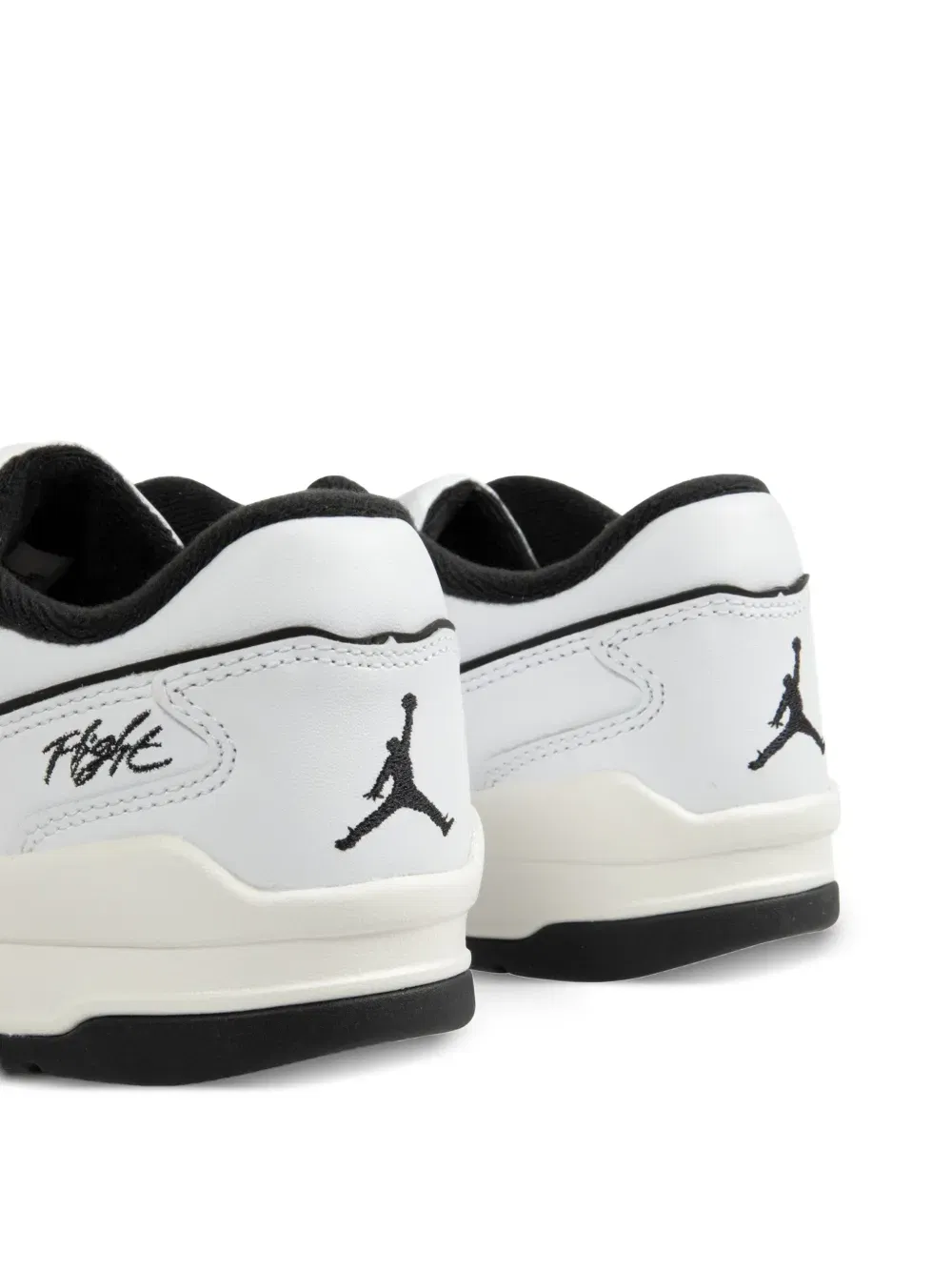 Flight Court sneakers