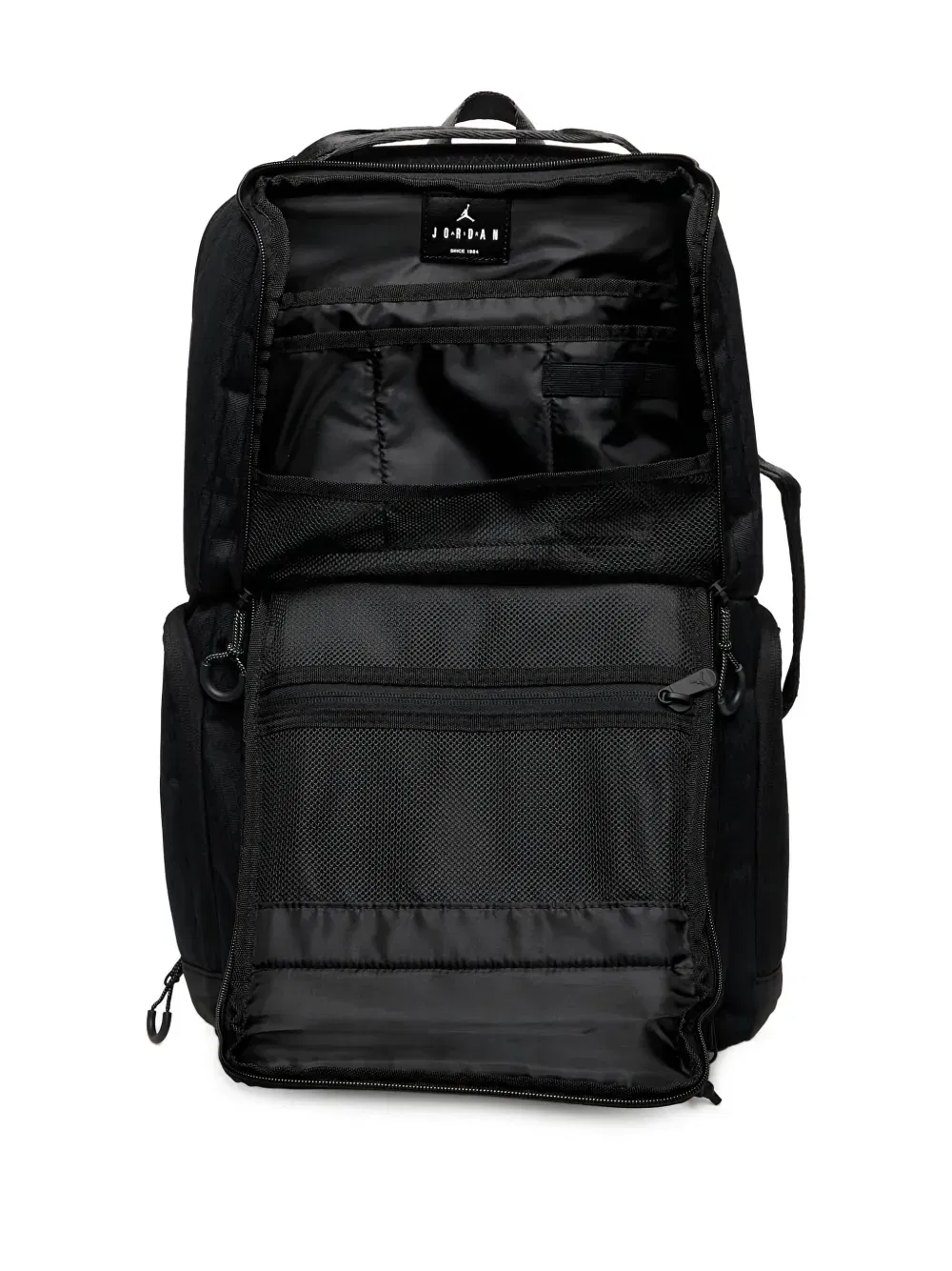 Collectors backpack