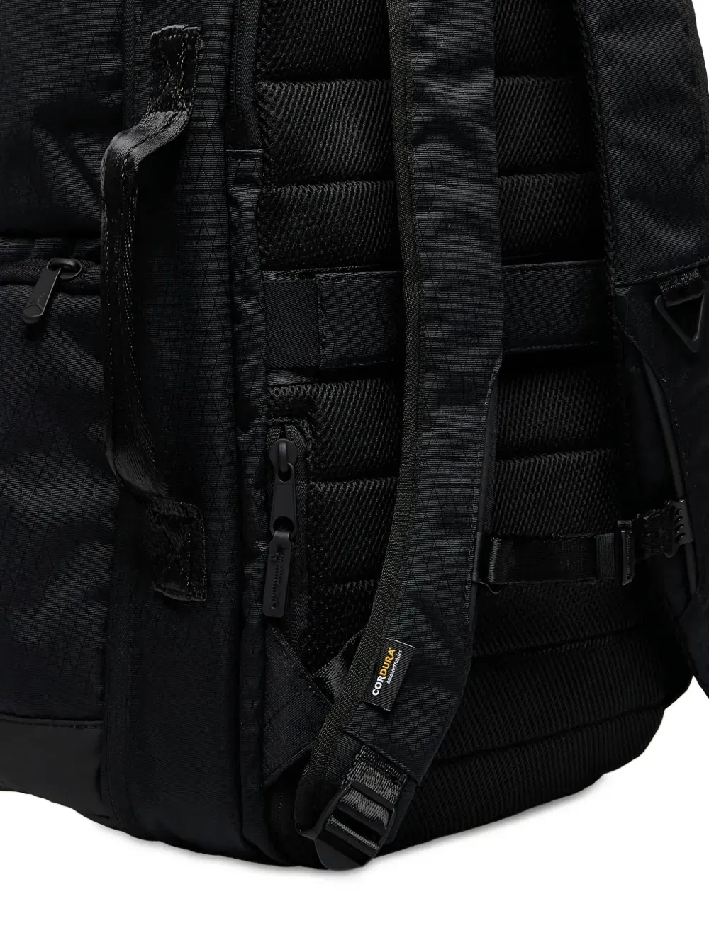 Collectors backpack