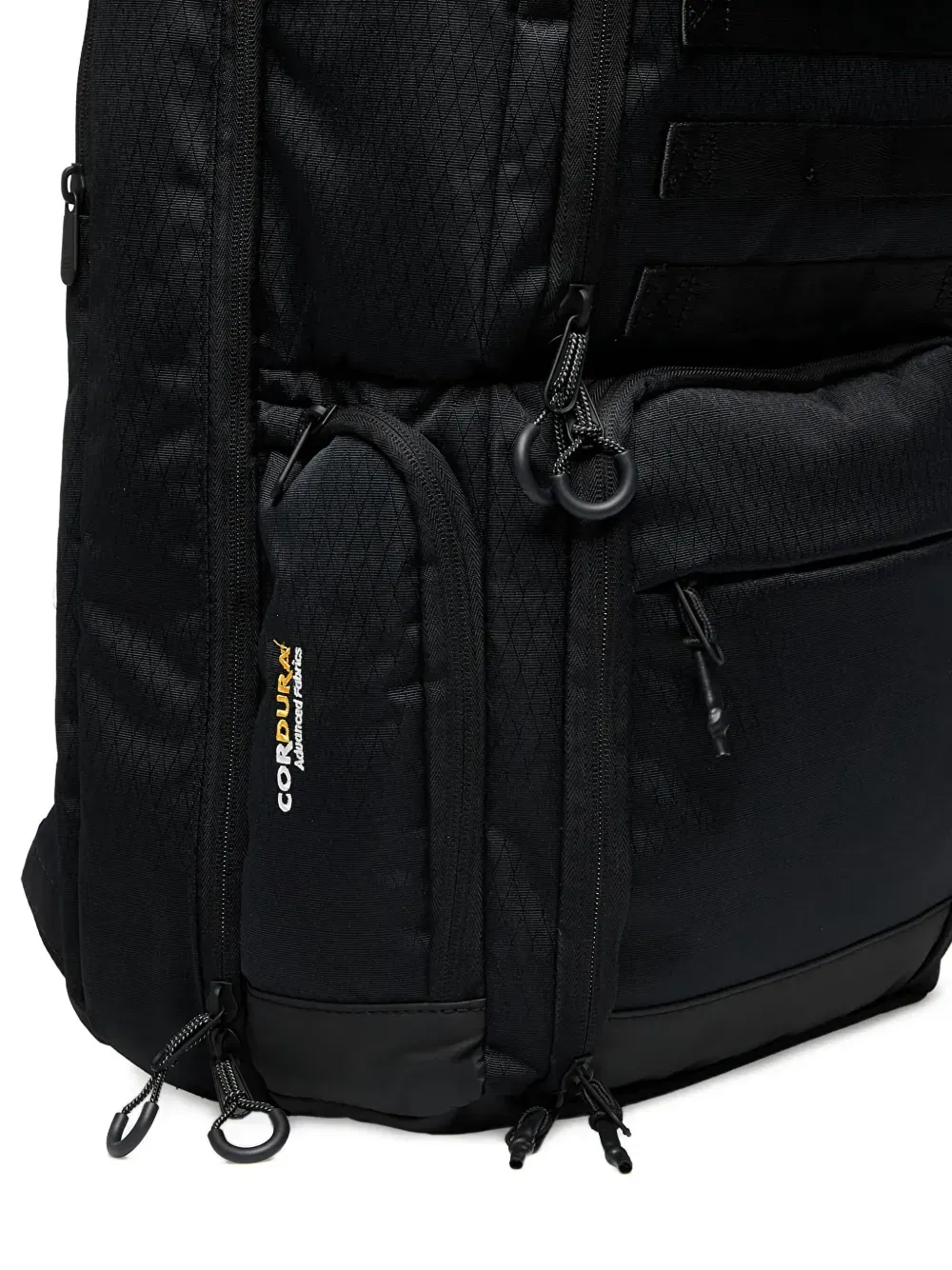 Collectors backpack