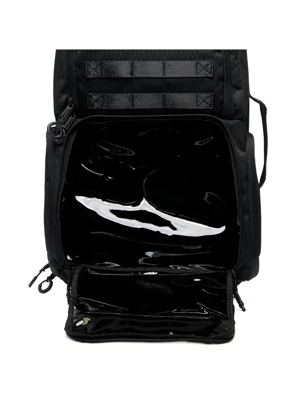 Collectors backpack