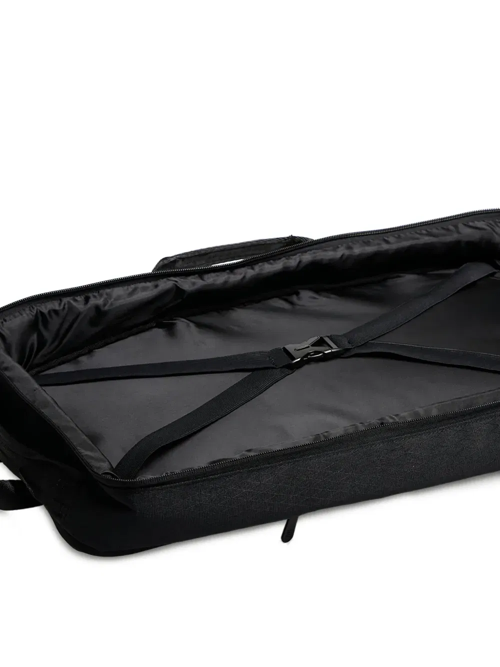 Collectors backpack