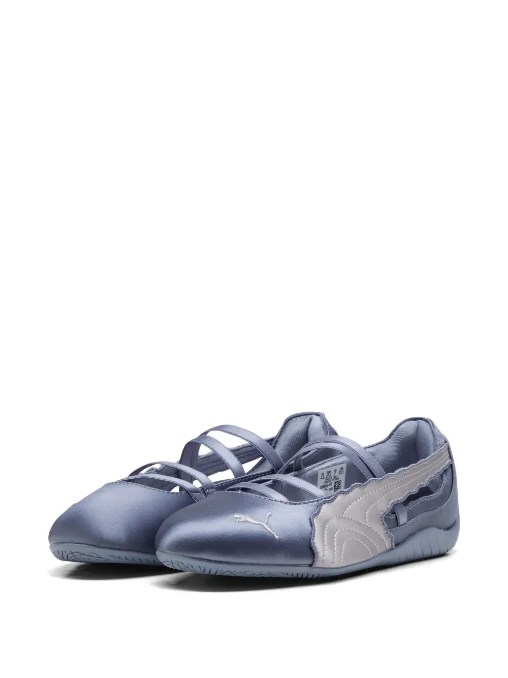 Speedcat Venus ballet flats