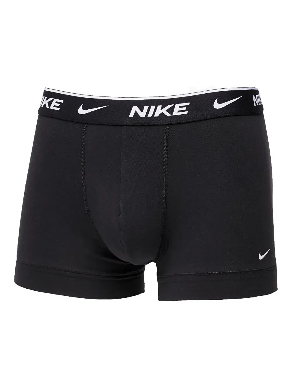 Dri-FIT logo-waistband boxers (pack of three)