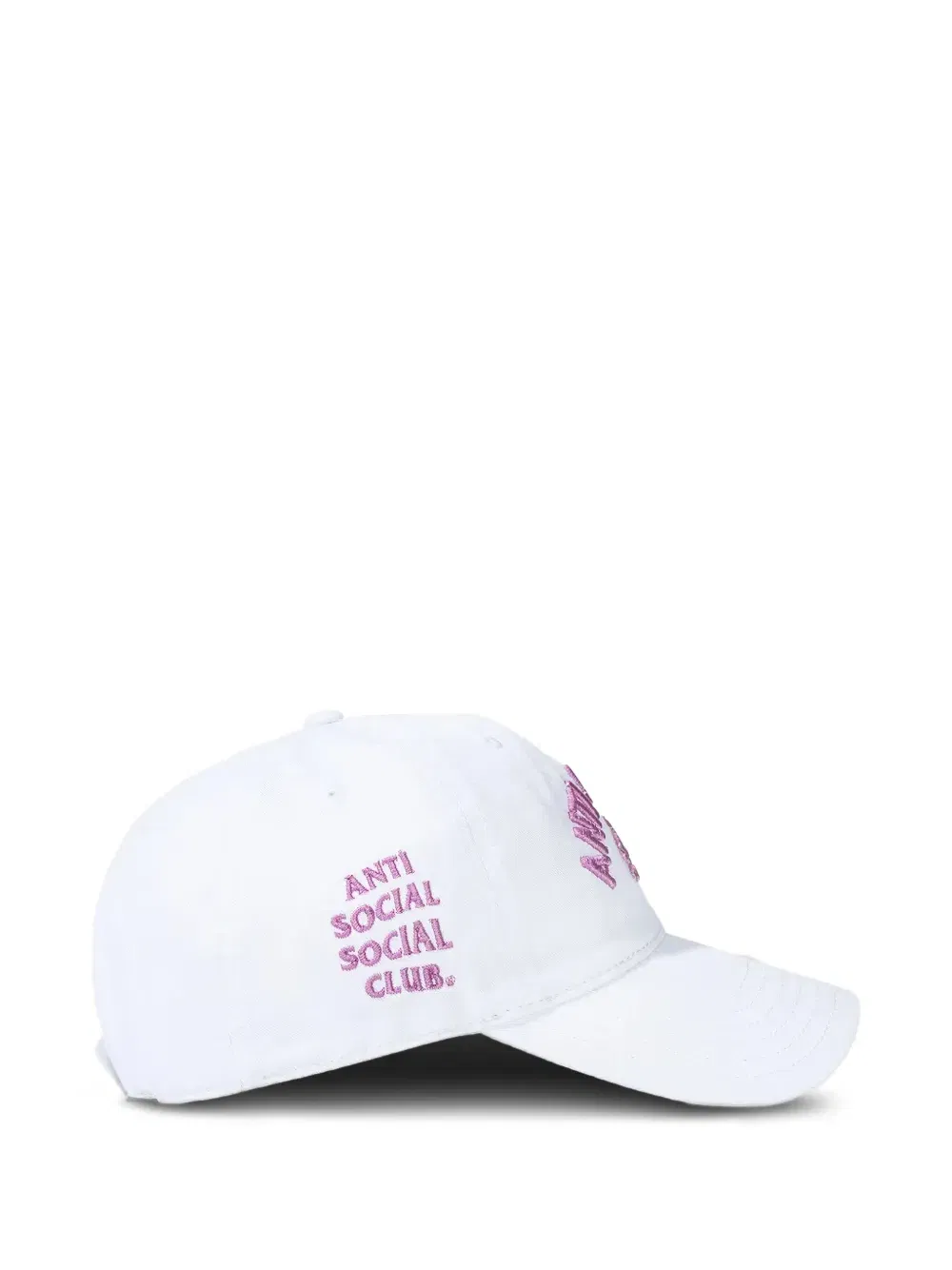 Devil cap