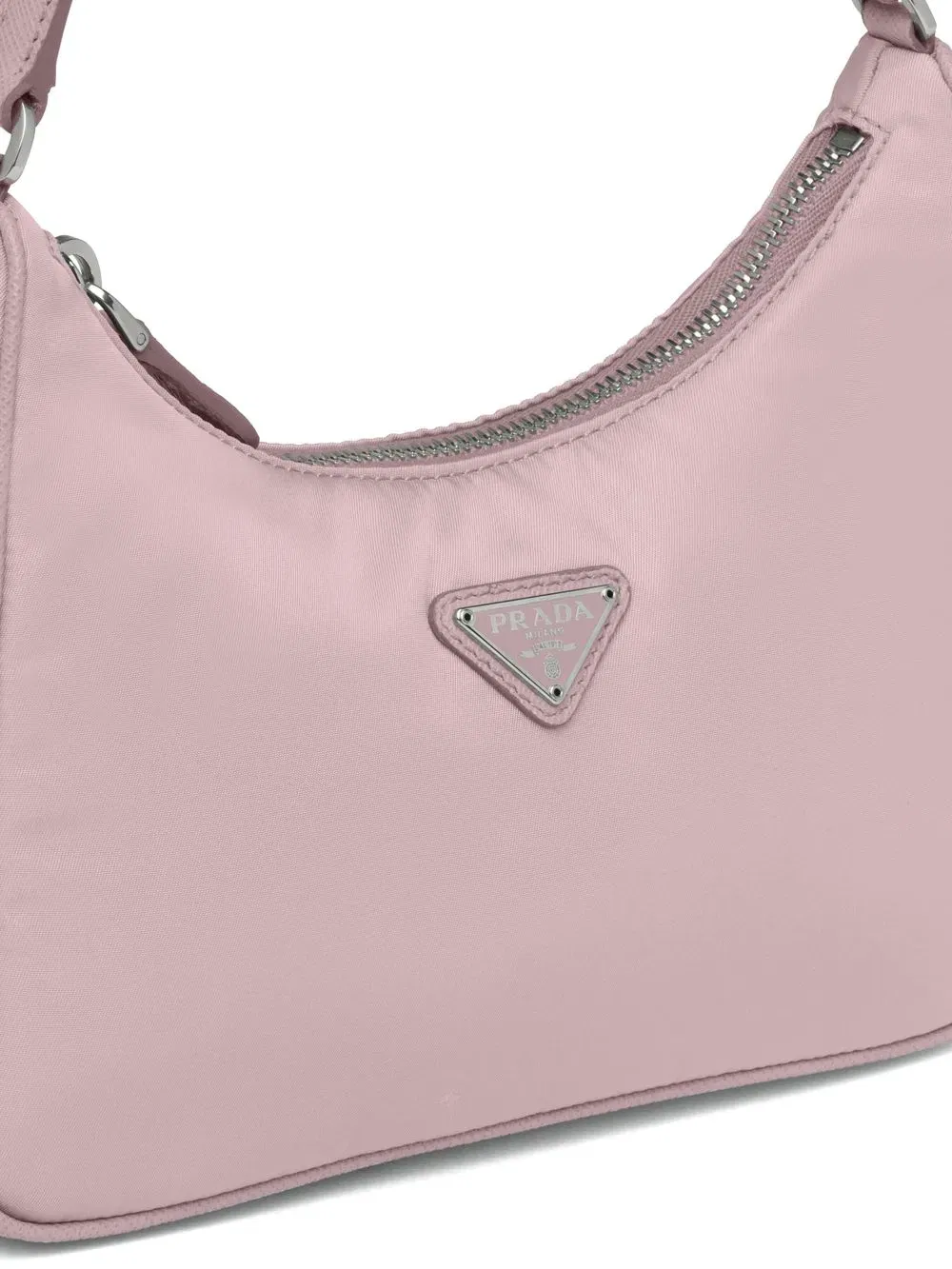mini Re-Edition 2005 shoulder bag