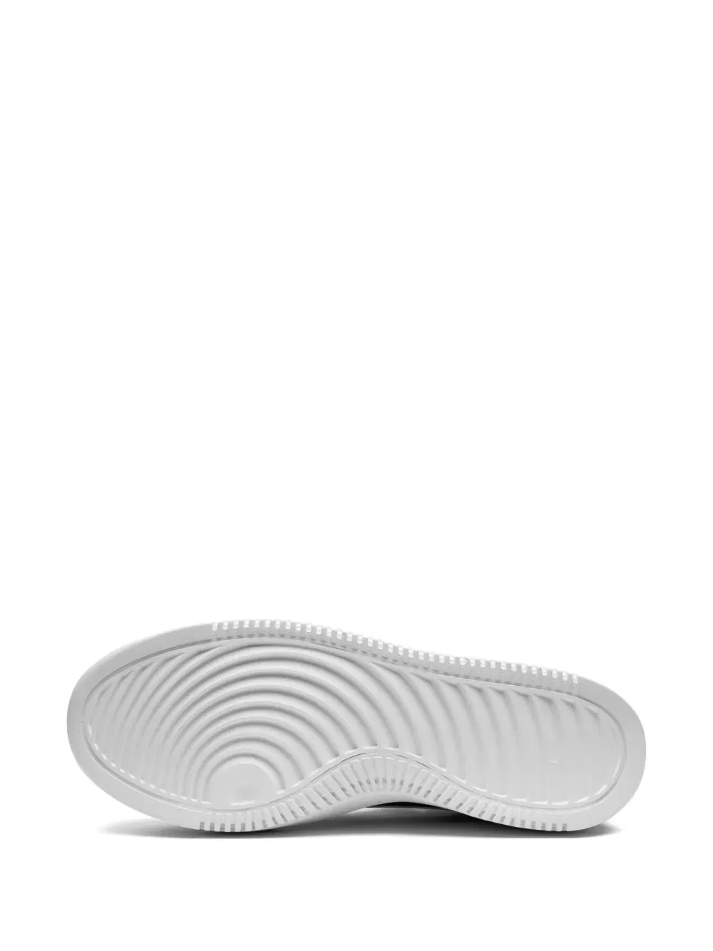 Nike Court Vision Alta LTR "Black/White" sneakers
