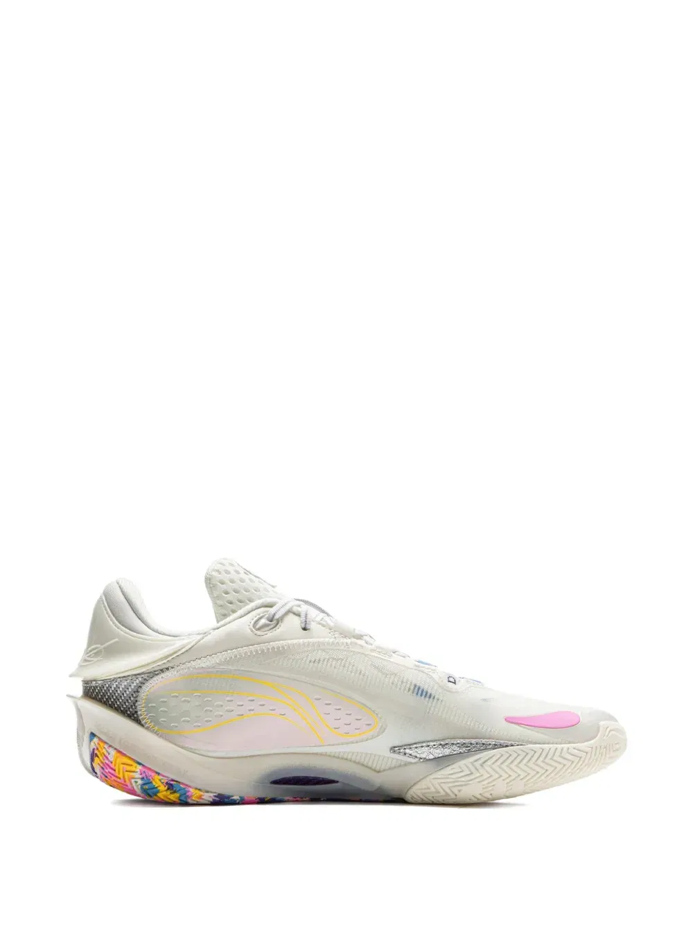 Wade 808 5 Ultra basketball sneakers
