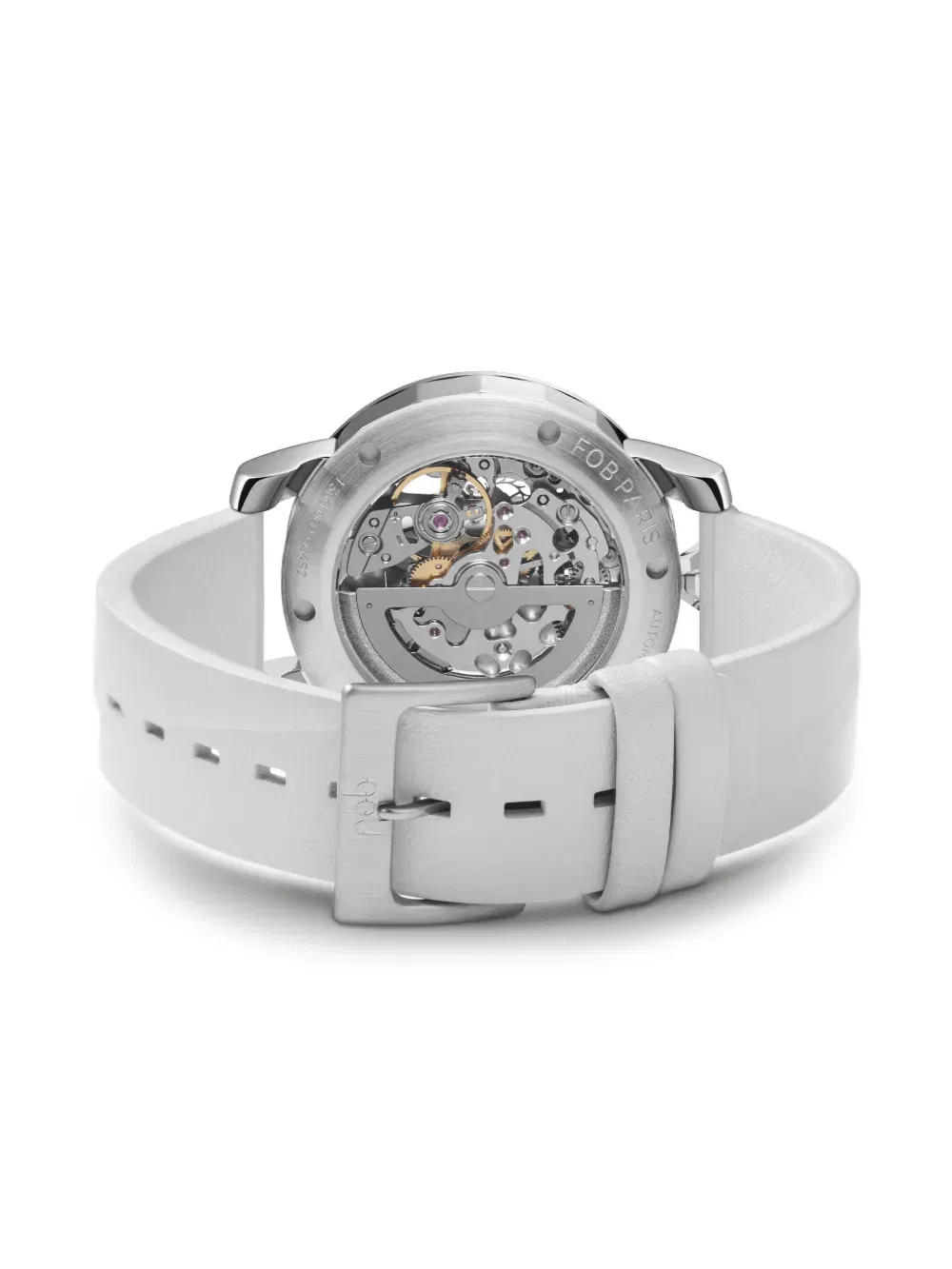 R360 Glass 36mm