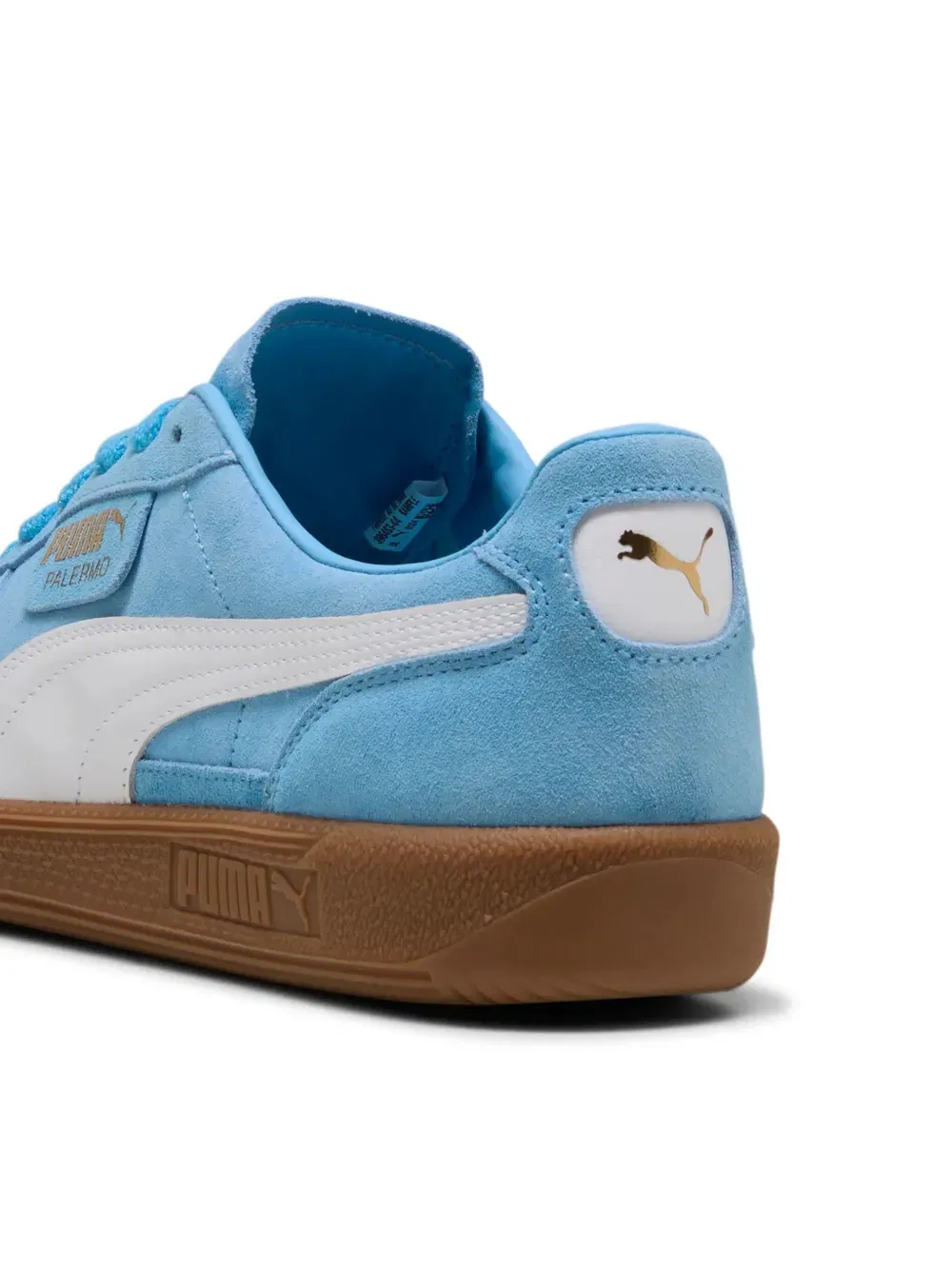 Palermo trainers