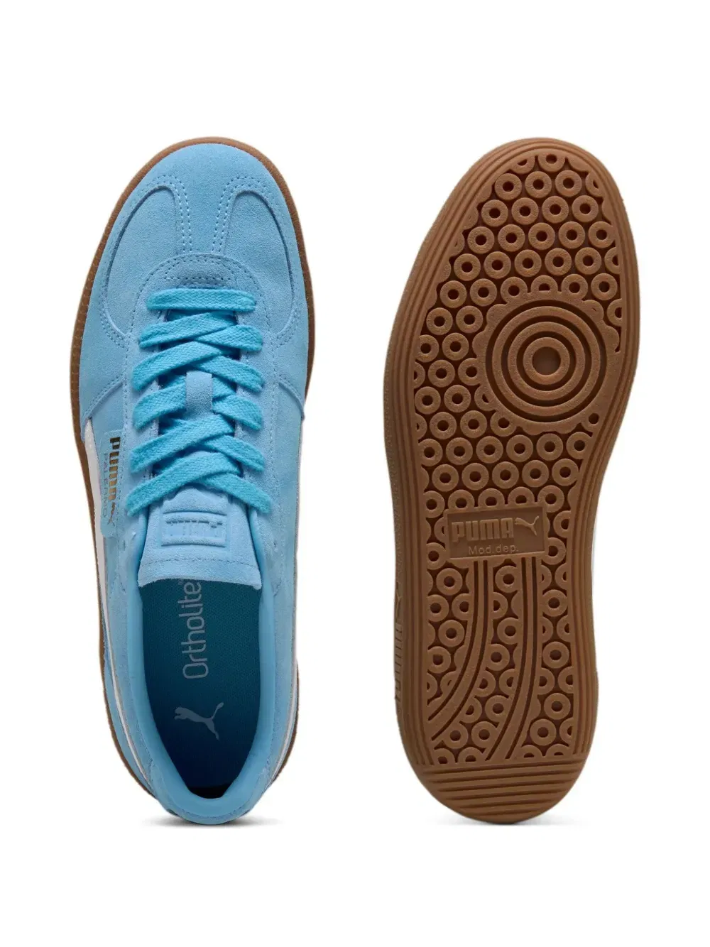 Palermo trainers