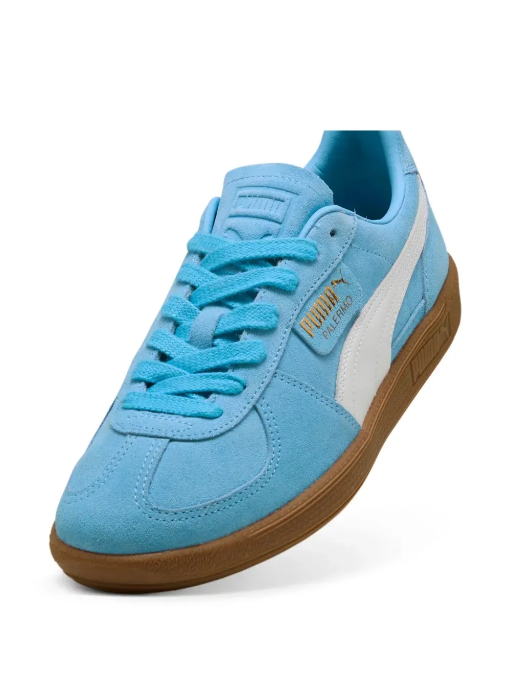Palermo trainers