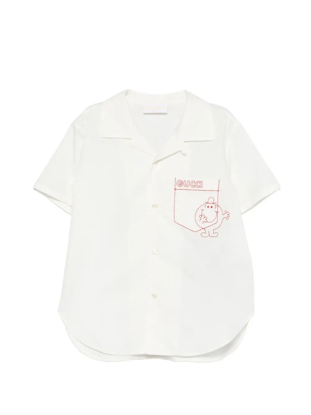 MR. MEN™ LITTLE MISS™ pocket shirt