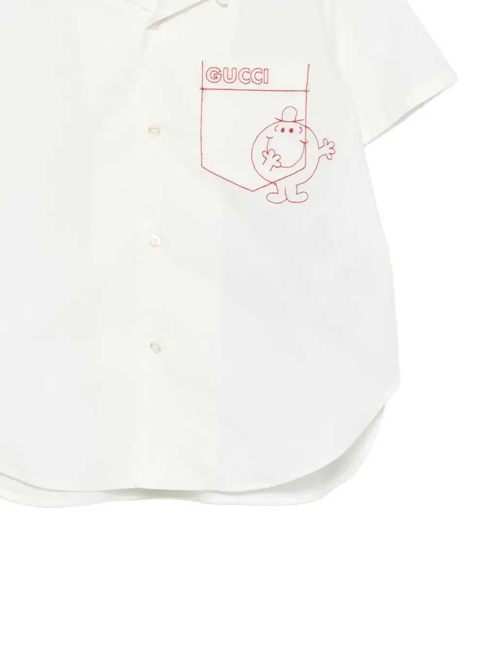 MR. MEN™ LITTLE MISS™ pocket shirt