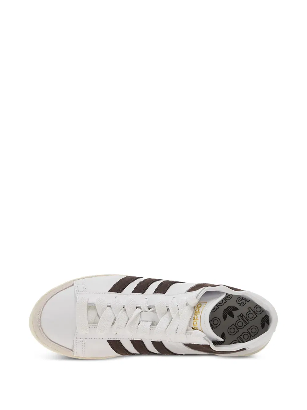 Jabbar Hi sneakers