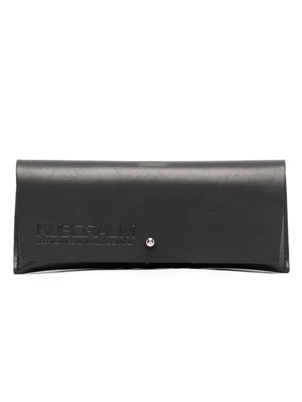 Y3 cat-eye sunglasses