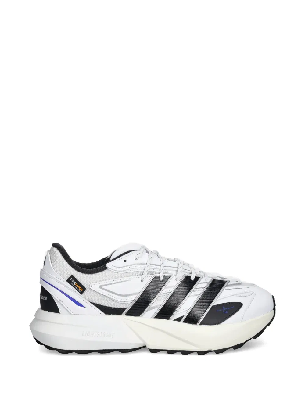 Lightblaze ATR three-stripes sneakers