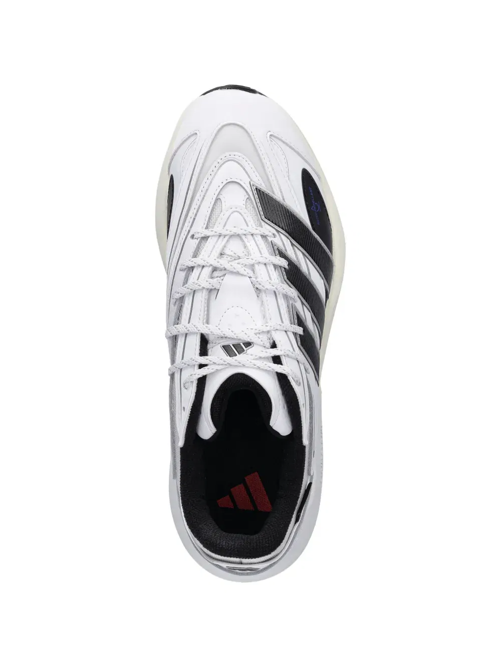 Lightblaze ATR three-stripes sneakers