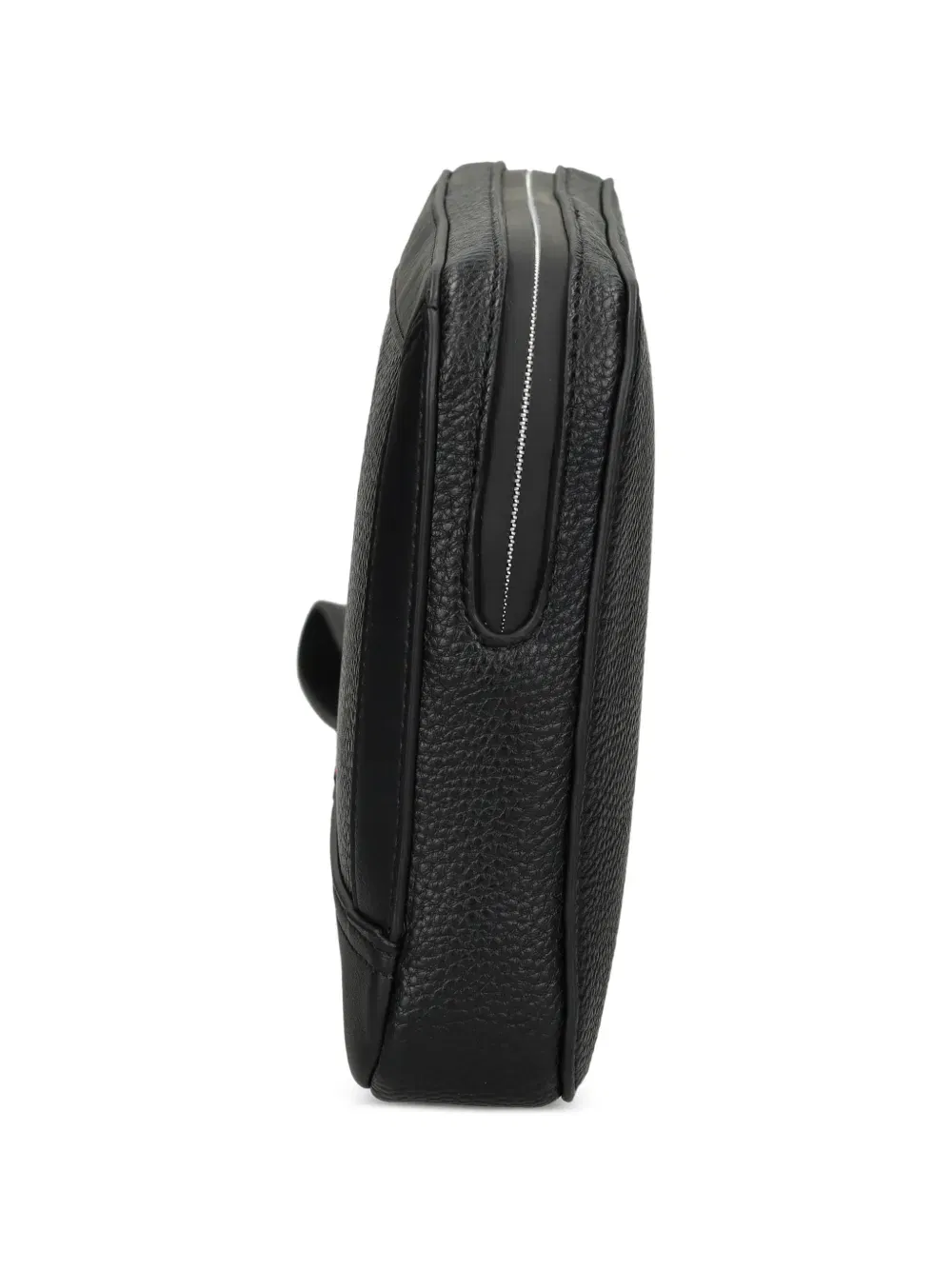zip wristlet wash bag