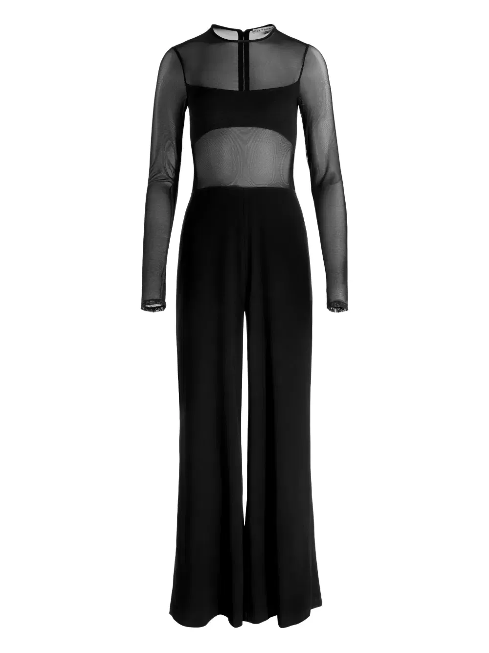 Nichol jumpsuit