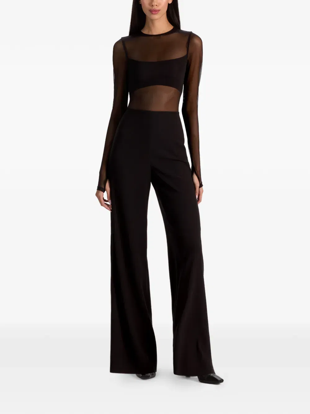 Nichol jumpsuit