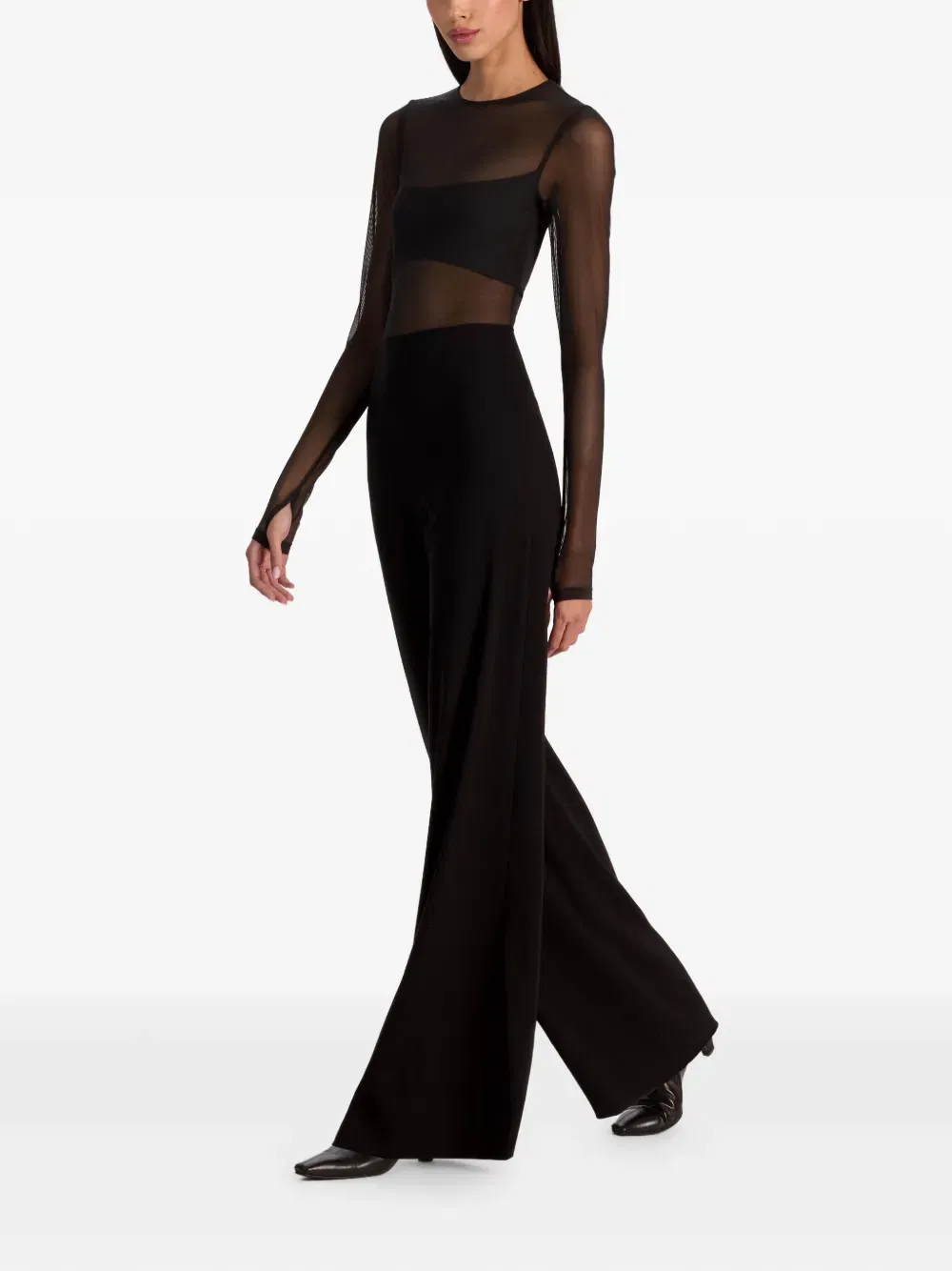 Nichol jumpsuit