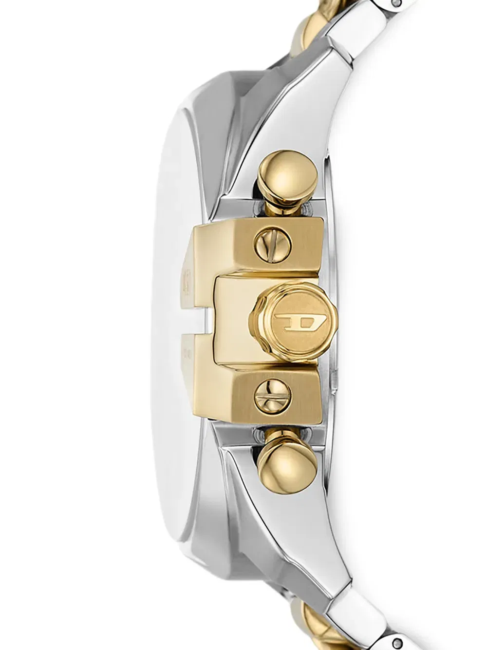 Mega Chief 48mm watch